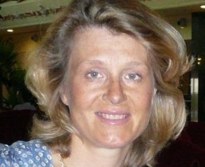 Pr Anne Ducros