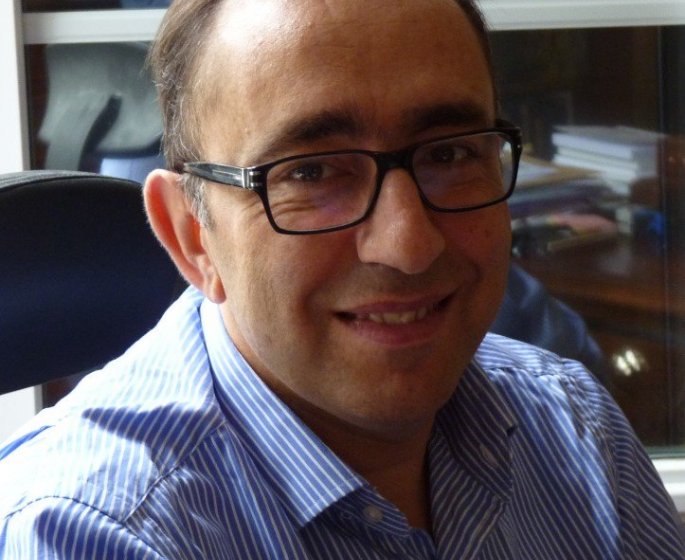 Dr Michel Dib