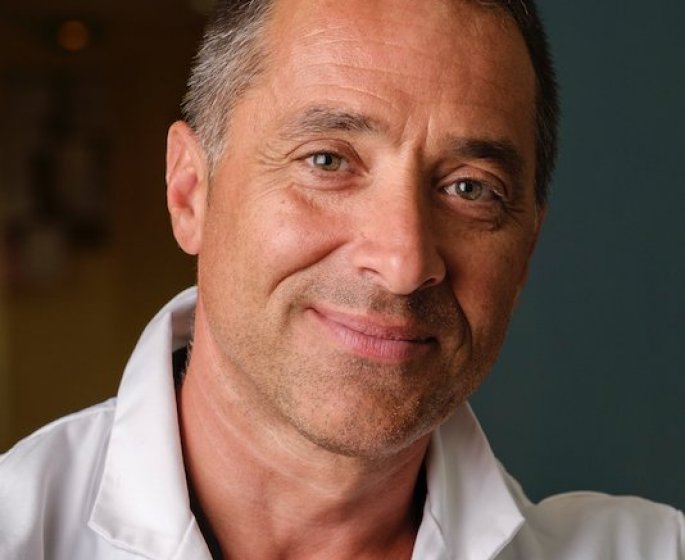 Dr Fabrice Denis