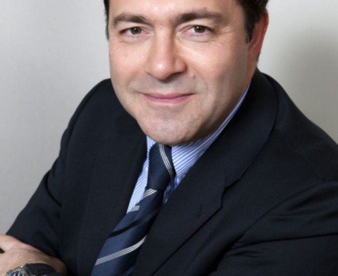 Dr Maurice Rotenberg