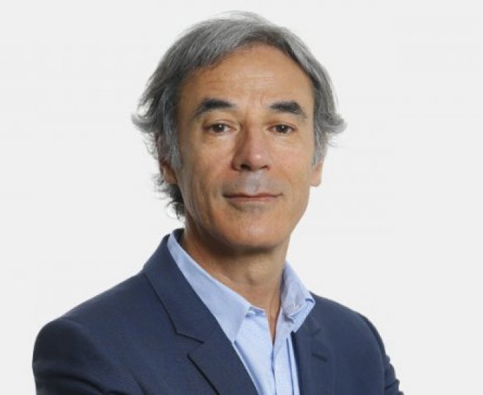 Dr Fabien Guez