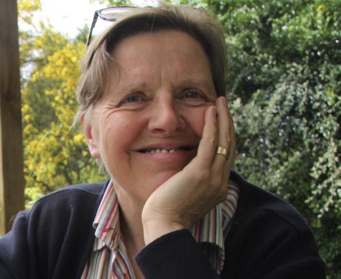 Regine Queva 