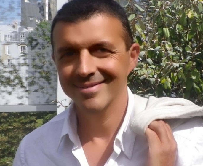 Sebastien Garnero