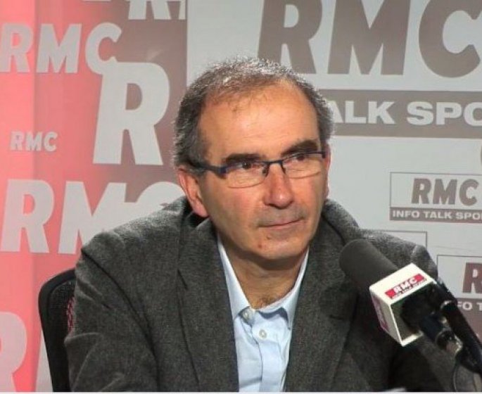 Francois Veillerette