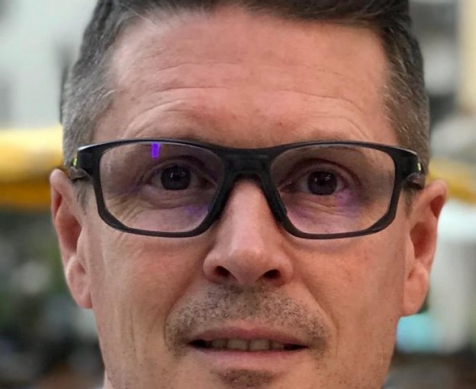 Dr Alain Kalis