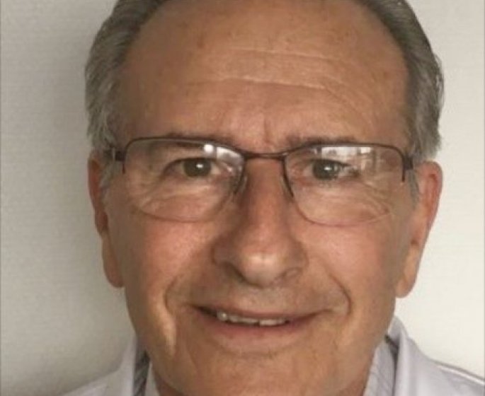 Dr Pierre Tajfel