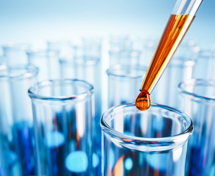 Test serologique de la leptospirose