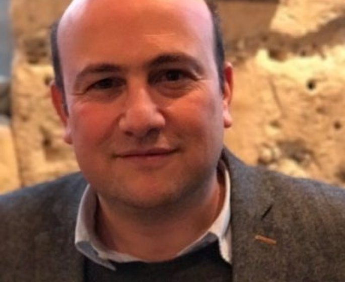 Pr Olivier Corcos