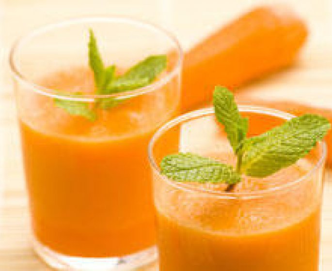 Smoothie detox