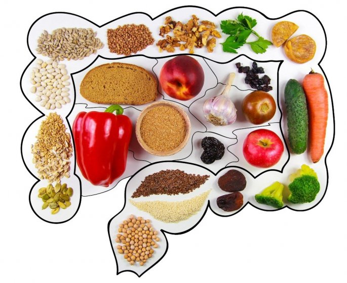 Estomac : 9 aliments a manger chaque jour pour en prendre soin