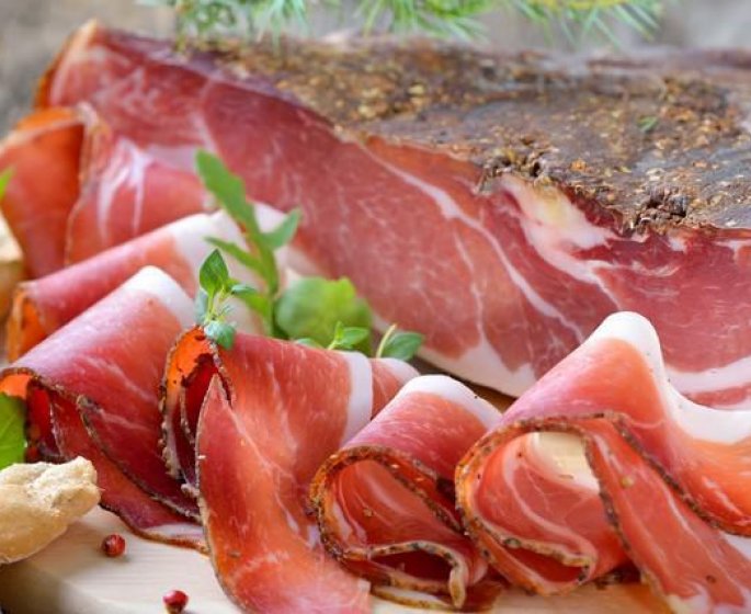 Rappel jambon sec : qu’est-ce que la listeriose ?