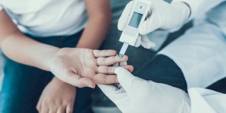 Acidocetose diabetique: definition, symptomes, traitements