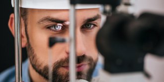 Nevrite optique : symptomes et traitements de l-inflammation