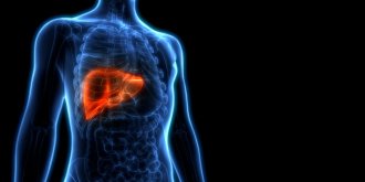 Angiome du foie (hepatique) : symptomes, complications, traitements