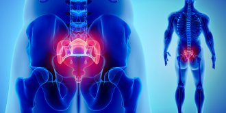Spondylarthrite ankylosante (spondylite) : symptomes, evolution et traitements