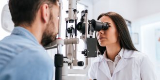  Scotome scintillant, central, arciforme, mobile : causes et traitements