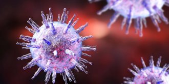 Mononucleose infectieuse (maladie du baiser) : symptomes, contagion, duree, traitements