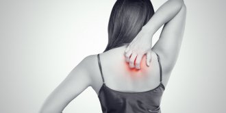 Pityriasis rose de Gibert : causes, traitements, est-ce contagieux ?