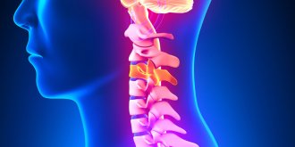 Uncodiscarthrose : definition, causes, symptomes, traitements