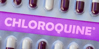 Chloroquine, Hydroxychloroquine et Coronavirus (Covid-19) : tout savoir