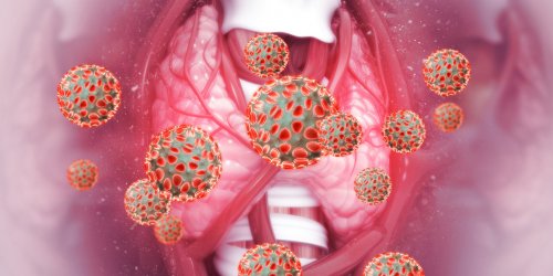 Laryngite (aigue, virale) : symptomes, duree, traitements pour la soigner