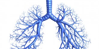  Bronchiolite de l-adulte : symptomes et traitement