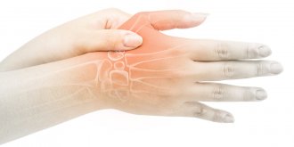 Rhizarthrose : definition, symptomes, causes, traitements 
