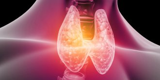 Hypothyroidie : symptomes, traitements, causes, diagnostic