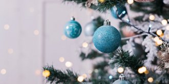 Allergie : souffrez-vous du syndrome du sapin de Noel ?