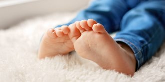 Boiterie de l’enfant : symptomes, causes, diagnostic et traitements