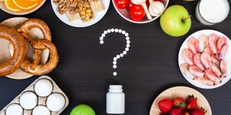 Allergie alimentaire : symptomes, reaction, traitements, test