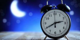 Insomnie : causes, que faire pour s-endormir, comment la combattre ?