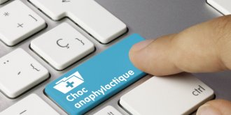 Choc anaphylactique : symptomes, traitements, que faire ?