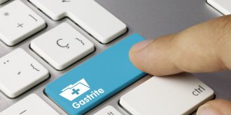 Gastrite (aigue, chronique) : symptomes, traitements, duree