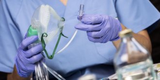 Insuffisance respiratoire (aigue, chronique) : symptomes, traitements, que faire ?