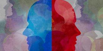 Schizophrenie : definition du schizophrene, symptomes, test, causes, traitements