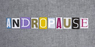 Andropause : signes, traitements, consequences…
