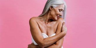 Menopause : definition, cause, signes, traitements…