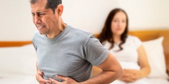 Infarctus intestinal : symptomes, causes, traitements