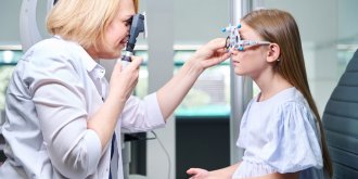 Quand et pourquoi voir un orthoptiste ?