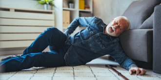Tout savoir sur la fracture de la hanche !