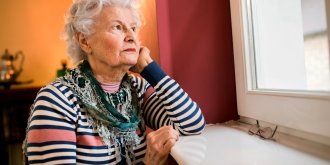 Apathie : definition, causes, symptomes, traitement