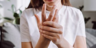 Le syndrome douloureux regional complexe : symptomes, causes, traitement 