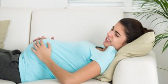 Constipation et grossesse : que faire quand on est enceinte et constipee ?