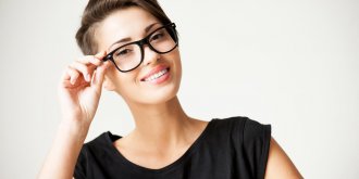 Astigmate et myope : quelle correction ?