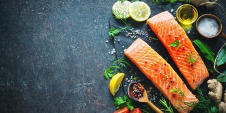 Glaucome : peut-on le prevenir par l-alimentation ?