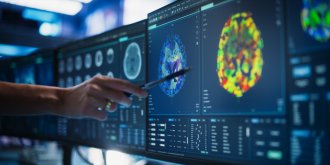 Le Covid-19 a fait vieillir notre cerveau… meme sans attraper le virus