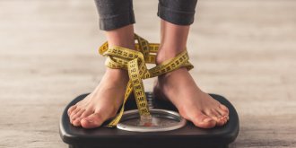 9 raisons cachees qui vous font grossir !