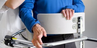 Maladie de Charcot : une nouvelle methode permettrait de la detecter beaucoup plus tot