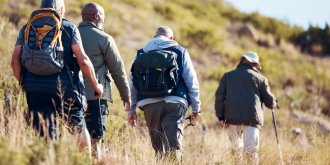 Un jeune Breton de 15 ans et un Ariegeois de 72 ans se tuent en randonnee